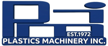 Plastics Machinery Inc.